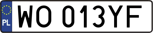 WO013YF