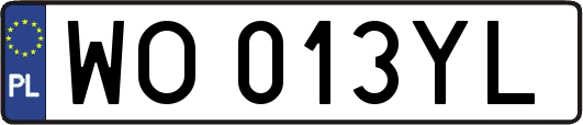 WO013YL