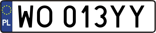 WO013YY