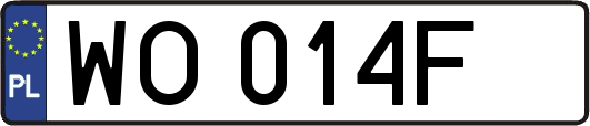 WO014F