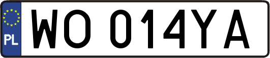 WO014YA