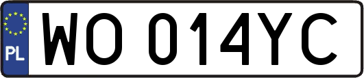 WO014YC
