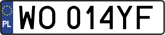 WO014YF