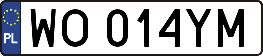 WO014YM