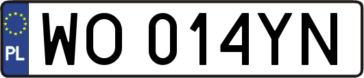WO014YN