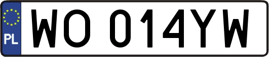 WO014YW