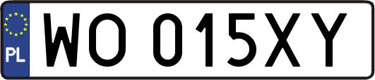 WO015XY
