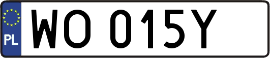 WO015Y