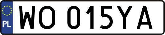 WO015YA