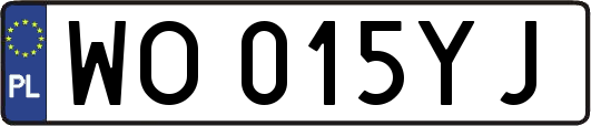 WO015YJ