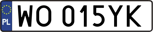 WO015YK