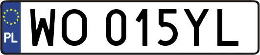 WO015YL