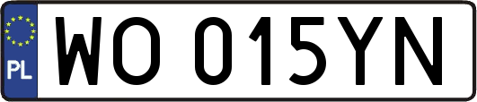WO015YN