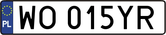 WO015YR