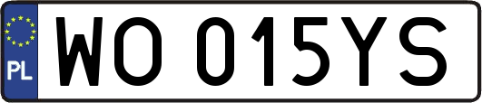 WO015YS