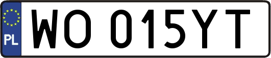 WO015YT
