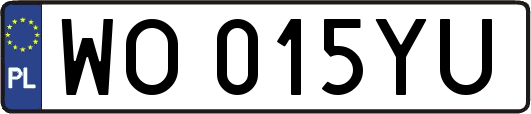 WO015YU