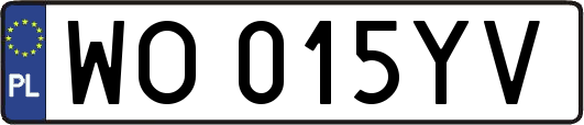 WO015YV