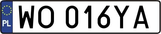 WO016YA
