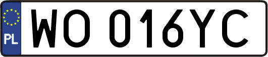 WO016YC
