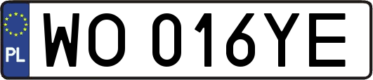 WO016YE