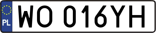 WO016YH