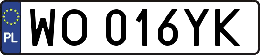 WO016YK