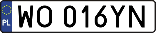 WO016YN