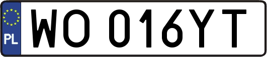 WO016YT