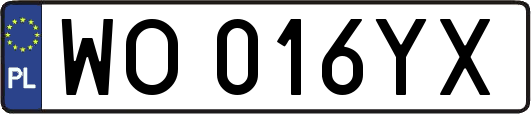 WO016YX