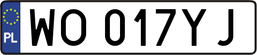 WO017YJ