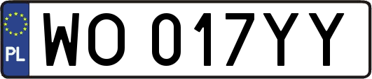 WO017YY