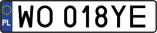 WO018YE