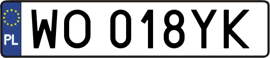 WO018YK