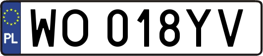 WO018YV