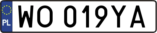 WO019YA