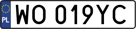 WO019YC
