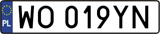 WO019YN