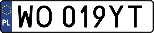 WO019YT