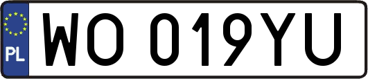 WO019YU