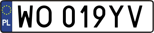 WO019YV