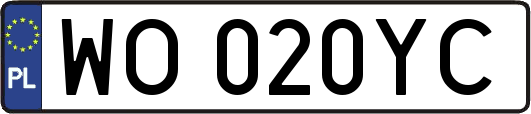WO020YC