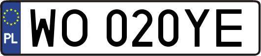 WO020YE
