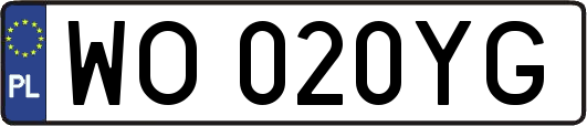 WO020YG