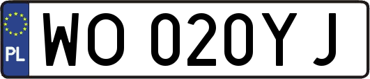 WO020YJ