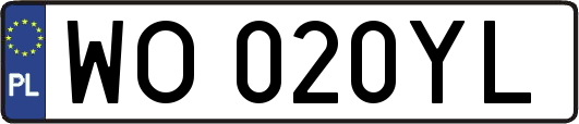 WO020YL