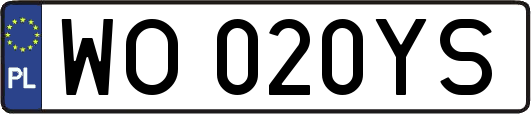 WO020YS