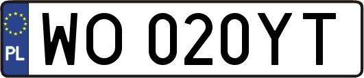 WO020YT