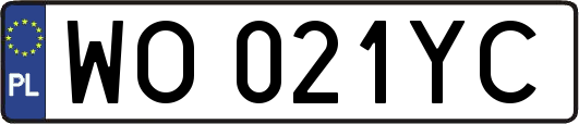 WO021YC