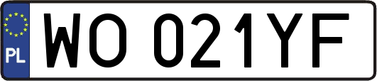 WO021YF